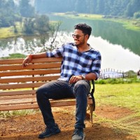 Crib Employee Saiteja Addala's profile photo