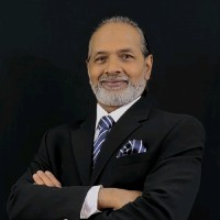 The TOP Person - An International Business, Politics, and NGO Magazine and a Glo Employee Vincent James's profile photo