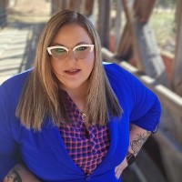 LINC Employee Christina Tomsic's profile photo