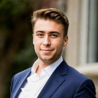 nonplusultra Employee Jack Bloom's profile photo