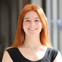 Abigail van Den Berg's profile photo
