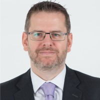 State Street Employee Bruce Pearson's profile photo