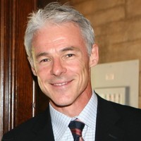 Odgers Employee Malcolm Nicol's profile photo
