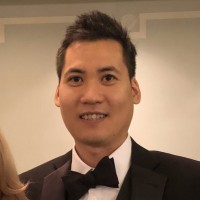 Unbroken Studios Employee Tuan Chu's profile photo