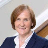 Ipsos B&A Employee Clare Kavanagh's profile photo