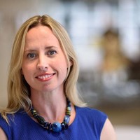 The Australian National University Employee Kirsty O'Connell's profile photo