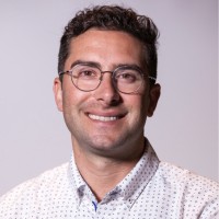 HRPA Toronto Chapter Employee Adam Hart's profile photo