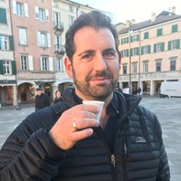 Luxury Brand Holdings Employee Mike Simone's profile photo