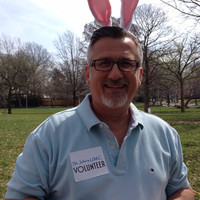 St. John's United Methodist Church Employee Jim Hoffman's profile photo