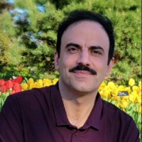 OATI Employee Seyedmahdi Moghadasi's profile photo
