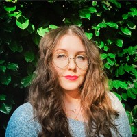 Eventbrite Employee Lane Collins's profile photo