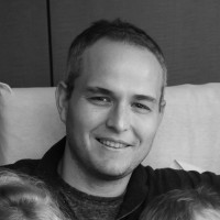 Zayo Group Employee Christopher Beach's profile photo