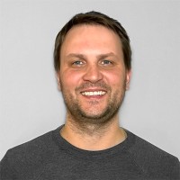 Limelight Software Employee Paul Moskal's profile photo