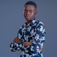 Creative Director Employee Gbolagade Waris's profile photo