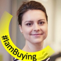 DR. KADE AVENDA GmbH Employee Anna Knispel's profile photo