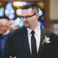 Phantom Copy Employee Alex Novotny's profile photo