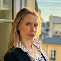 Priori Employee Katherine Grames's profile photo