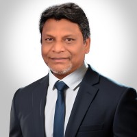 Krishnan G Email
