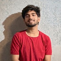 Array Management Consultants Employee Harshit Manjaria's profile photo