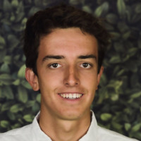 Orchestra Employee Tomás Healy Corominas's profile photo