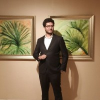 Avaza Employee Hatim Ibrahim's profile photo