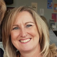 Smith+Nephew Employee Anna Hall's profile photo