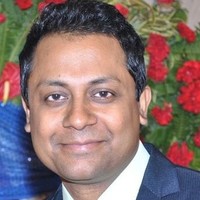 Sumit Biswas Email & Phone Number