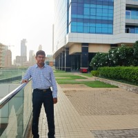 HDFC Mutual Fund Employee Aravindh S's profile photo