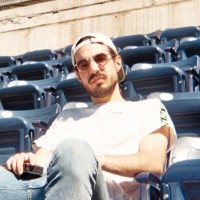 Distorsion Films Employee Victor Hanotel's profile photo