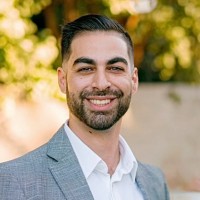 ELB US Inc. Employee Arman Bet-Yonan's profile photo