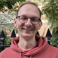 PricingMonkey Employee Pawel Badenski's profile photo