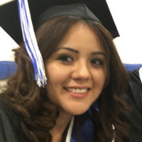 CF Kent Contract Employee Esmeralda Mendoza's profile photo