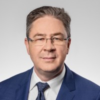 Andrzej Frosztęga Email