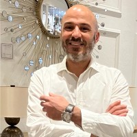Cabot House Furniture/Thomasville Furniture Employee Kam Helou's profile photo
