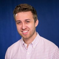 StandardVision Employee Nikhil Johns's profile photo