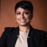 CAST Employee Daniela Santos's profile photo
