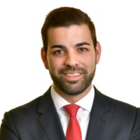 Eduardo Arcalá Valenzuela Email & Phone Number