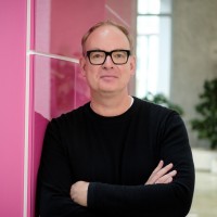 Steffen Schlaberg Email & Phone Number