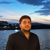 Switch® International Bowling Equipment Employee Bilgehan Ercan's profile photo