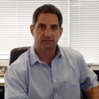 Eucatex Employee Flavio Maluf's profile photo