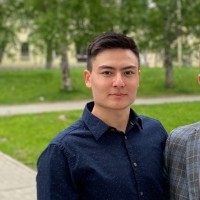 Alex Shum's profile photo