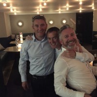 SEKO Logistics Solutions Ltd Employee Keith Obrien's profile photo