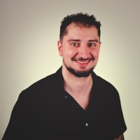 TIGER Coatings GmbH & Co. KG Employee Dylan Whitehouse's profile photo