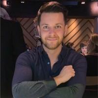 BMS Performance Employee Luke Vanoli-Salmon's profile photo