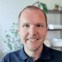 Plane Employee Matt Pelc's profile photo