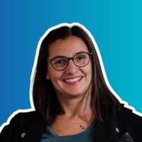 AVF Biomédical Employee Delphine Béret's profile photo