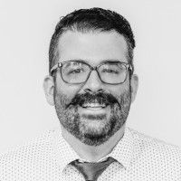 Mosaic Technology Employee Sean Bennett's profile photo