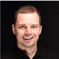 Vögeli AG Marketingproduktion & Druck Employee Claudio Mathys's profile photo