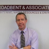 Broadbent & Associates, Inc. Employee Douglas Guerrant's profile photo