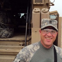 US Army Employee Dennis Good's profile photo